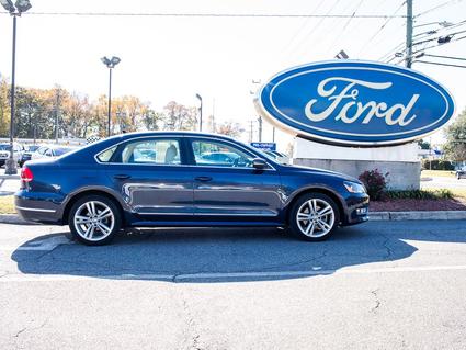 2015 Volkswagen Passat Suffolk VA