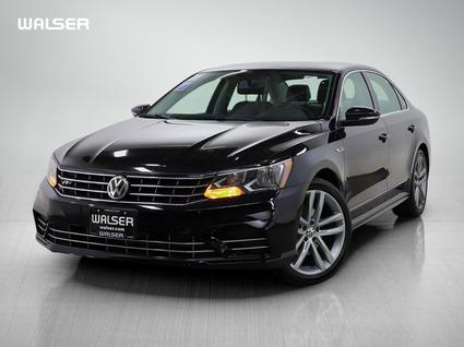 2017 Volkswagen Passat Hopkins MN