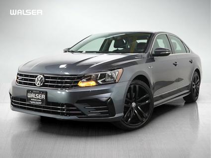 2017 Volkswagen Passat Burnsville MN