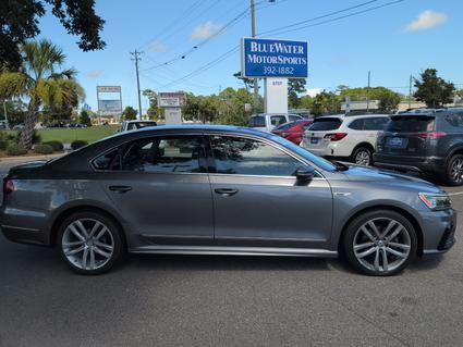 2017 Volkswagen Passat Wilmington NC
