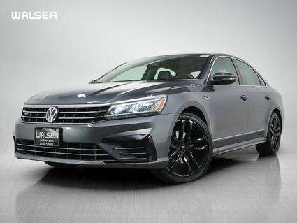 2017 Volkswagen Passat Burnsville MN