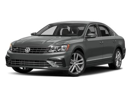 2017 Volkswagen Passat Rochester MN