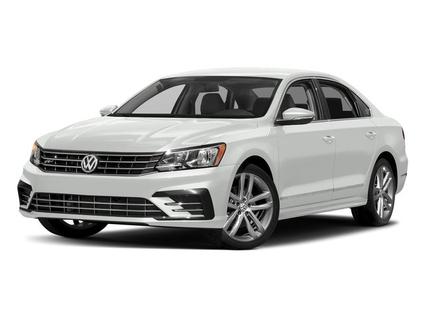 2017 Volkswagen Passat Rochester MN