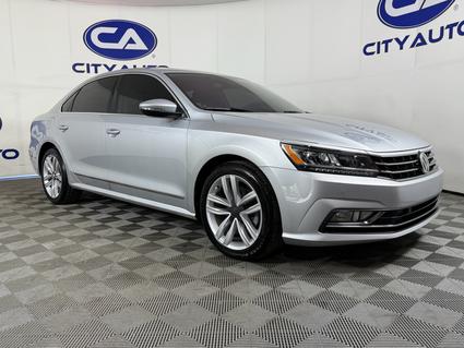 2017 Volkswagen Passat Memphis TN