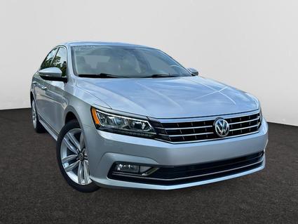 2017 Volkswagen Passat Jackson MS