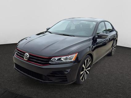 2018 Volkswagen Passat Tupelo MS