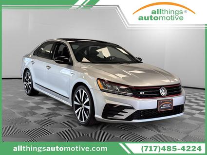 2018 Volkswagen Passat McConnellsburg PA
