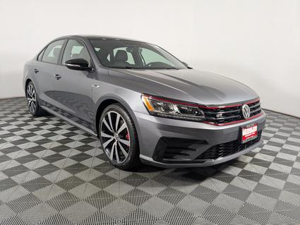 2018 Volkswagen Passat Tilton IL