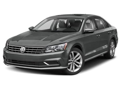 2019 Volkswagen Passat Burnsville MN