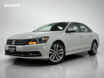 2019 Volkswagen Passat South Saint Paul MN