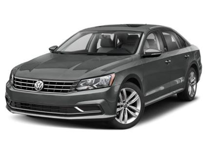 2019 Volkswagen Passat Burnsville MN