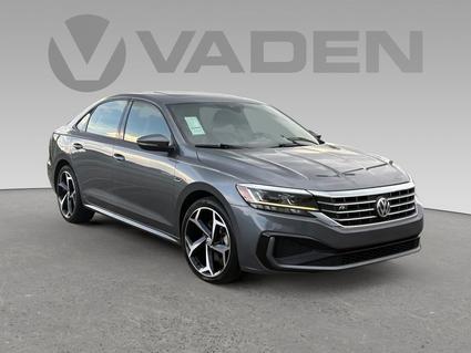 2021 Volkswagen Passat Savannah GA