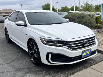 2022 Volkswagen Passat Saint George UT
