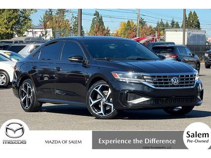2022 Volkswagen Passat Salem OR