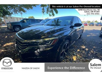 2022 Volkswagen Passat Salem OR