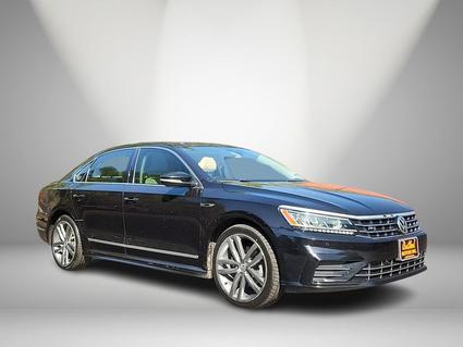 2019 Volkswagen Passat Glenwood Springs CO