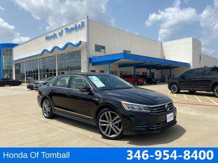 2019 Volkswagen Passat Tomball TX