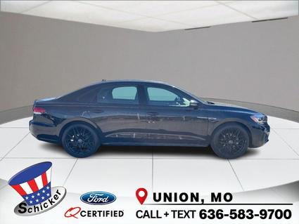 2021 Volkswagen Passat Union MO