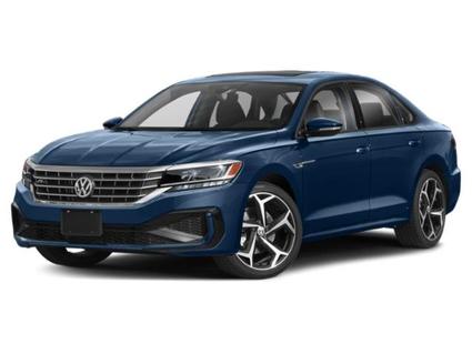 2020 Volkswagen Passat Minneapolis MN