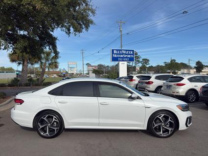 2020 Volkswagen Passat Wilmington NC