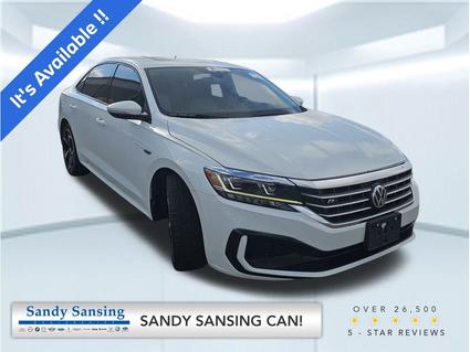 2020 Volkswagen Passat Pensacola FL