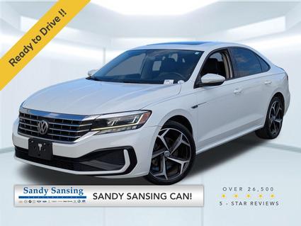 2020 Volkswagen Passat Pensacola FL