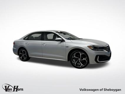 2020 Volkswagen Passat Sheboygan WI