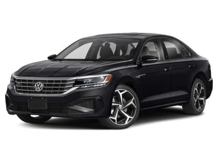 2020 Volkswagen Passat Salt Lake City UT