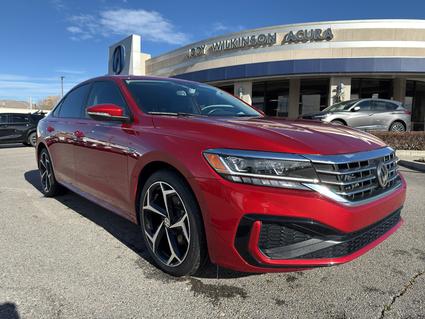 2020 Volkswagen Passat Salt Lake City UT