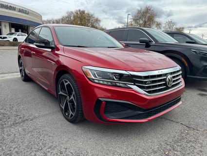 2020 Volkswagen Passat Salt Lake City UT