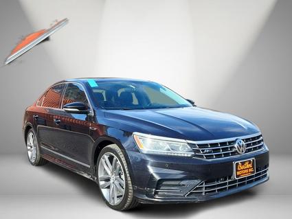 2019 Volkswagen Passat Glenwood Springs CO