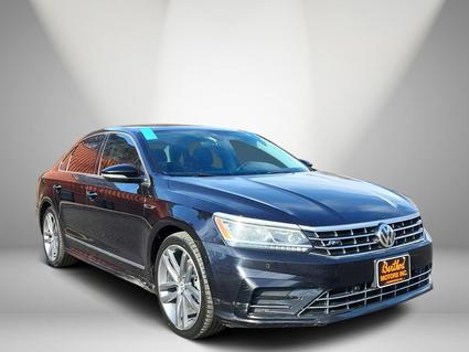 2019 Volkswagen Passat Glenwood Springs CO