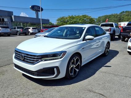 2020 Volkswagen Passat Hartselle AL