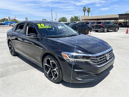 2020 Volkswagen Passat Phoenix AZ