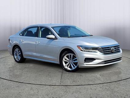 2020 Volkswagen Passat Kalamazoo MI