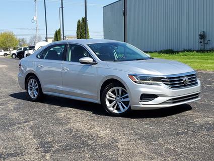 2020 Volkswagen Passat Kalamazoo MI