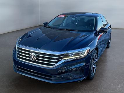 2022 Volkswagen Passat Perry UT