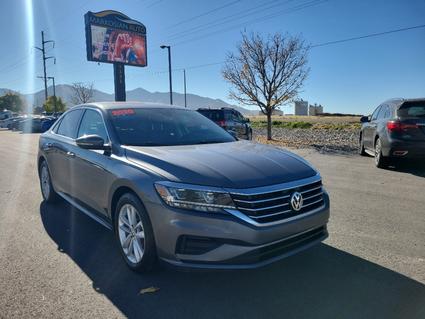 2020 Volkswagen Passat Taylorsville UT