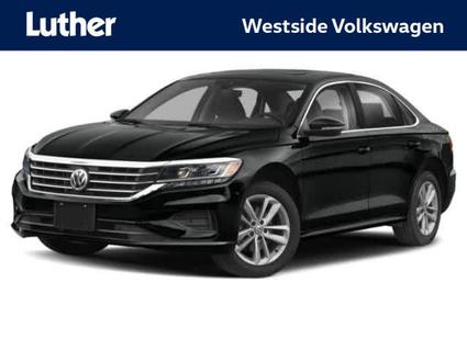 2022 Volkswagen Passat Minneapolis MN