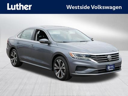 2022 Volkswagen Passat Minneapolis MN