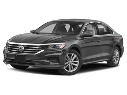 2020 Volkswagen Passat Rock Springs WY