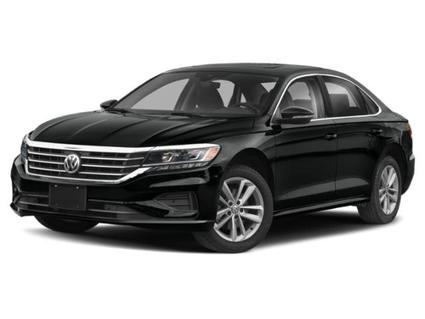 2021 Volkswagen Passat Burnsville MN