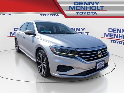 2021 Volkswagen Passat Rapid City SD