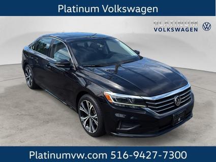 2022 Volkswagen Passat Hicksville NY