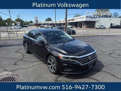 2022 Volkswagen Passat Hicksville NY