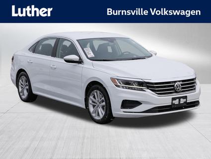 2020 Volkswagen Passat Burnsville MN