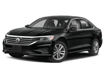 2021 Volkswagen Passat Spokane WA