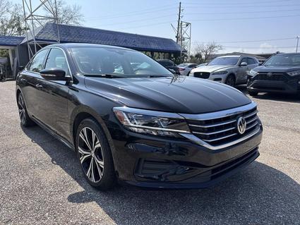 2021 Volkswagen Passat Metairie LA
