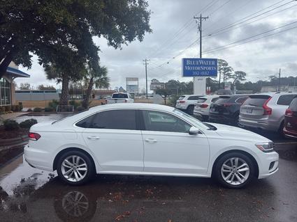 2020 Volkswagen Passat Wilmington NC
