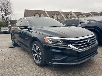 2022 Volkswagen Passat Oak Ridge TN